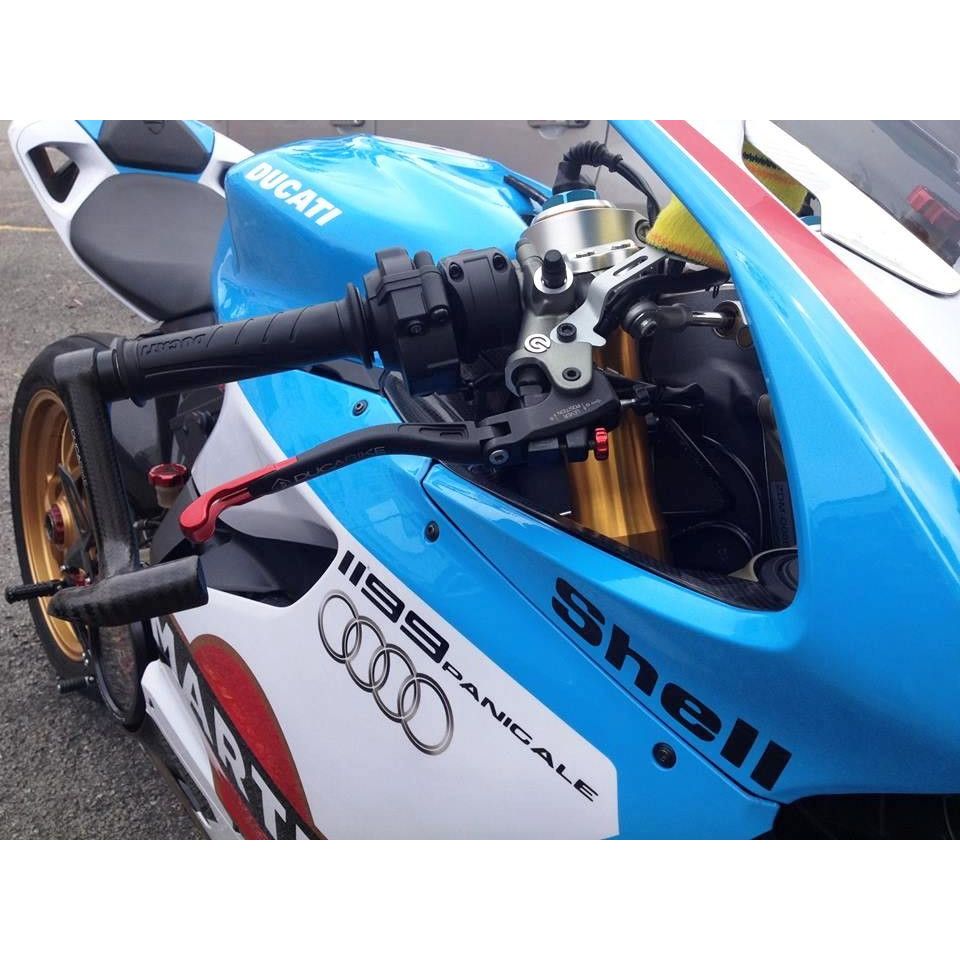 Parts Ducati 899 / 959 / 1199 / 1299 / V2 Brake / Clutch