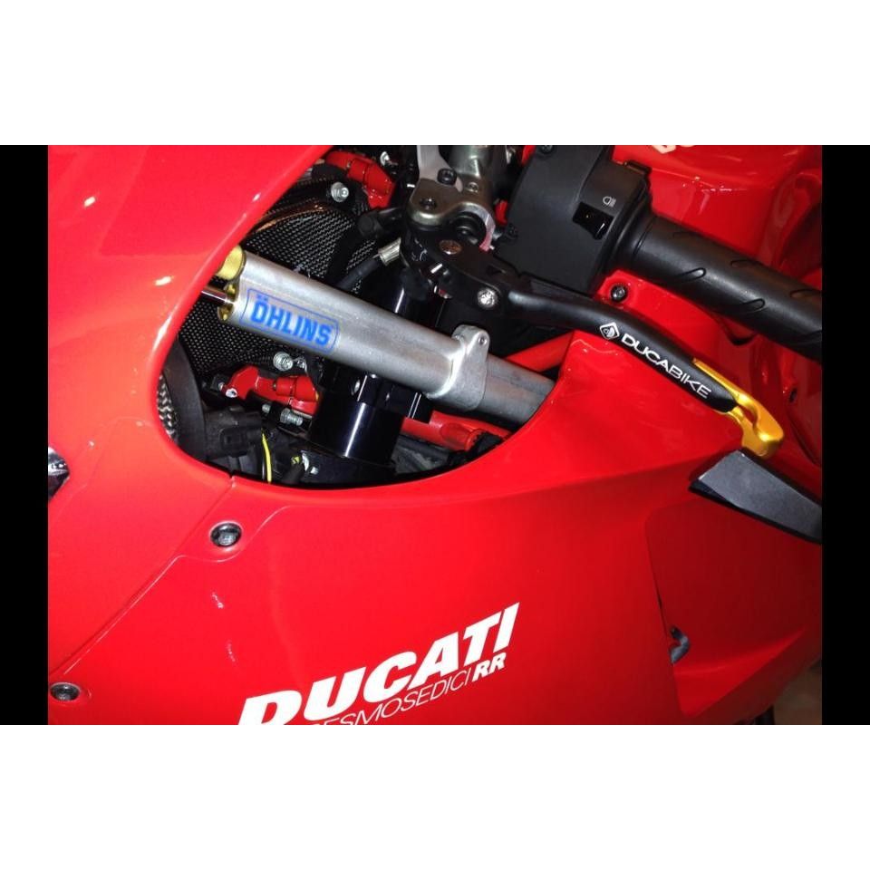 Parts Ducati 899 / 959 / 1199 / 1299 / V2 Brake / Clutch