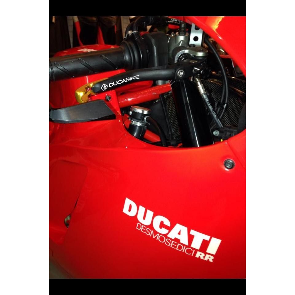 Parts Ducati 899 / 959 / 1199 / 1299 / V2 Brake / Clutch