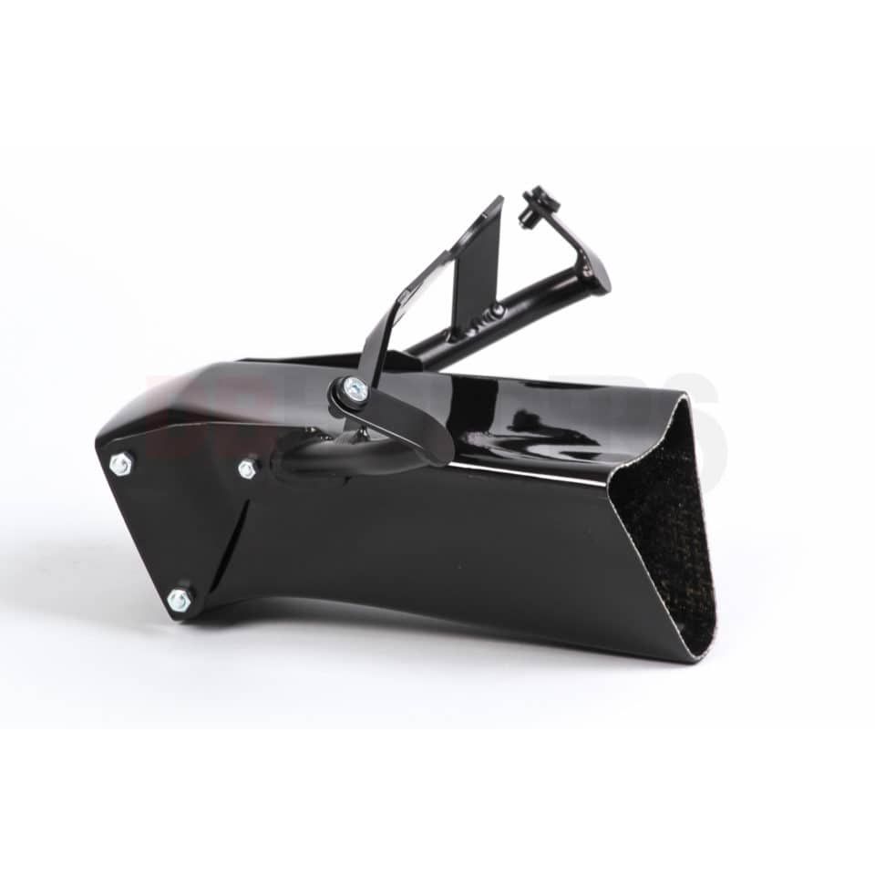 Parts :: Kawasaki :: Ninja ZX6R :: Race Fairing Stay