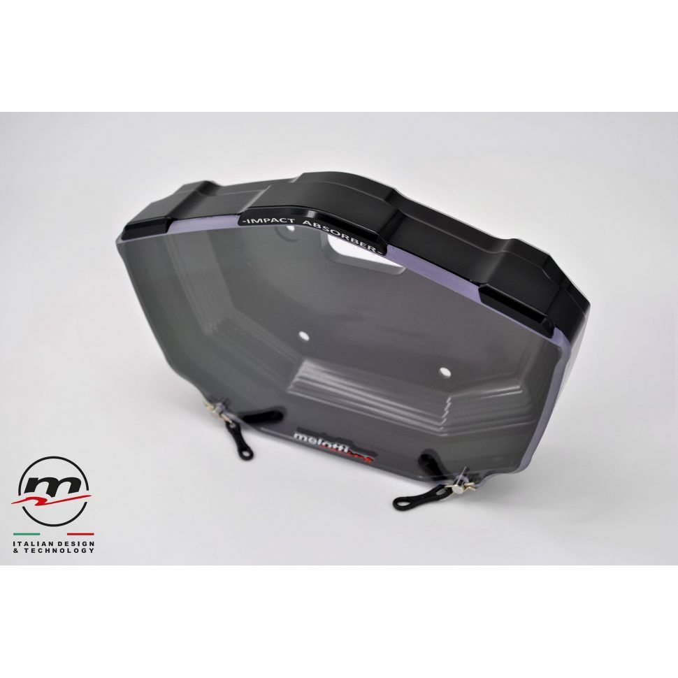 Parts Aprilia RS 660 Crash Protection Melotti Racing